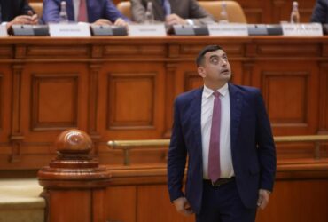 AUR, între PSD și PNL – Aliatul interzis pe care toată lumea îl dorește, dar nimeni nu îl recunoaște