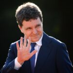 Acuzații din partea AUR la adresa președintelui Nicușor Dan: „Reuşeşte performanţa de a fi mai absent decât Iohannis”