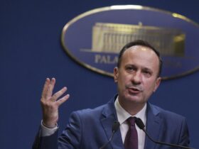 Un fost ministru PSD îl pune la zid pe Bolojan: „Dacă n-ai bani, n-ai bani nici pentru arme. Altfel, minți!”