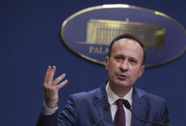 Un fost ministru PSD îl pune la zid pe Bolojan: „Dacă n-ai bani, n-ai bani nici pentru arme. Altfel, minți!”