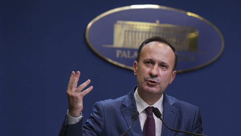 Un fost ministru PSD îl pune la zid pe Bolojan: „Dacă n-ai bani, n-ai bani nici pentru arme. Altfel, minți!”