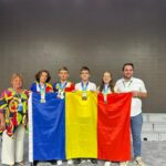 Nouă medalii pentru România la Olimpiada Internațională „Științele Pământului”. Cine sunt elevii premiați în China, la IESO 2025