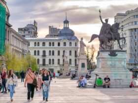 Alegerile pentru Primăria Capitalei. „Primarul general devine, imediat după președinte, cel mai votat om din țară”