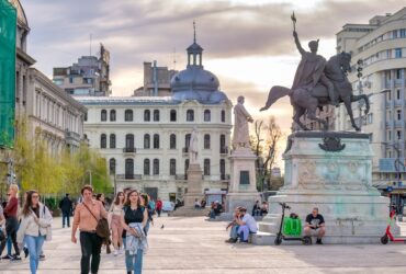 Alegerile pentru Primăria Capitalei. „Primarul general devine, imediat după președinte, cel mai votat om din țară”