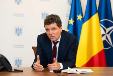 Nicușor Dan cere sancțiuni noi împotriva Rusiei, în urma videoconferinței Coaliției de Voință: „Să continuăm presiunea până la pace”