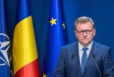 Marius Budăi îi cere lui Ilie Bolojan să nu „dramatizeze” situația în care se află România și vine cu lecții despre ce să le spună românilor