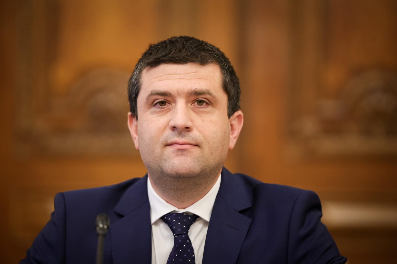 Ministrul Economiei: „Să nu îi sufocăm pe cei de la care vrem să strângem taxe”