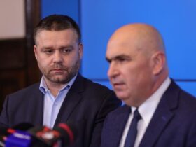 Ciucu: PNL a votat în unanimitate să susțină Pachetul 2 de măsuri prin asumarea răspunderii Guvernului, săptămâna viitoare