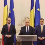 Conflictele încă aprinse din Coaliție întârzie reformele fiscale. Ministru USR: „Coaliția funcționează greu”
