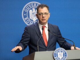Radu Oprea: USR-iștii au trimis 1.000 de CV pentru conducerea companiilor de stat