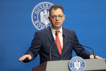 Radu Oprea: USR-iștii au trimis 1.000 de CV pentru conducerea companiilor de stat