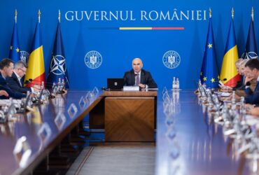 100 de zile de guvernare Bolojan: asumări în serie, scandaluri politice și reforme încă pe hârtie. „Criza a început cu guvernul Cîțu”