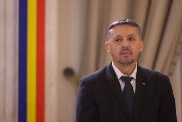 Ministrul Educației, Daniel David: „Am stat paratrăsnet pentru educație. Demisia mea nu ar rezolva criza”
