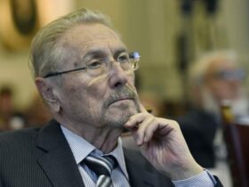 Fostul președinte Emil Constantinescu critică tăierile bugetare și amenință USR cu plângeri penale: Institutul Levantului, pe lista de desființare