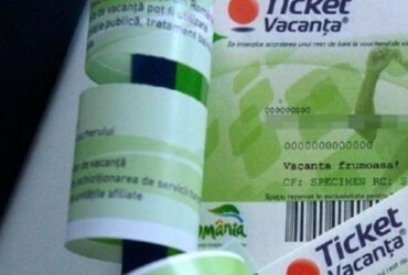 Profesorii primesc vouchere de vacanță și în 2025. Anunţul făcut de Ministerul Educaţiei, cu puţin timp înainte de începerea noului an şcolar