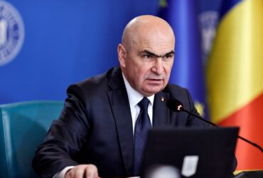 Când aflăm ce conține cel de-al treilea pachet de măsuri fiscale. Bolojan: „În perioada următoare, trebuie să mai adoptăm şi alte legi”