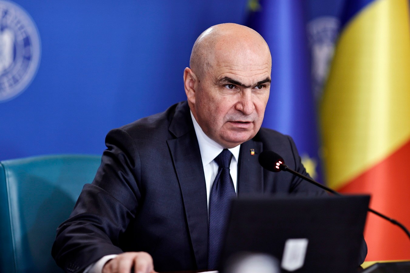 Când aflăm ce conține cel de-al treilea pachet de măsuri fiscale. Bolojan: „În perioada următoare, trebuie să mai adoptăm şi alte legi” Când aflăm ce conține cel de-al treilea pachet de măsuri fiscale. Bolojan: „În perioada următoare, trebuie să mai adoptăm şi alte legi”