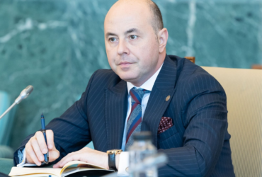 Vicepreşedintele PNL Alexandru Muraru, plângere penală împotriva lui Dan Tănasă. „Acest tip de comportament trebuie sancţionat ferm de către justiţie”