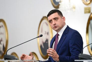 George Simion, retorică anti-imigranți după agresiunea asupra livratorului străin. Stire veche de jumătate de an pe care liderul AUR o aduce în actualitate