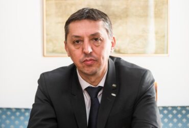 Daniel David a explicat pentru „Adevărul” prioritățile din educație: „Deblocarea posturilor este esențială, iar bugetul trebuie să crească în fiecare an”
