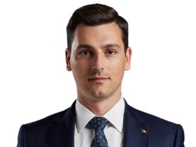 „Coerență, nu populism!” Deputatul PNL Ionel Bogdan reacţionează dur după ce Adrian Câciu a criticat eliminarea impozitului pe cifra de afaceri