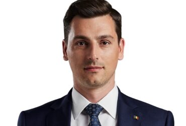 „Coerență, nu populism!” Deputatul PNL Ionel Bogdan reacţionează dur după ce Adrian Câciu a criticat eliminarea impozitului pe cifra de afaceri