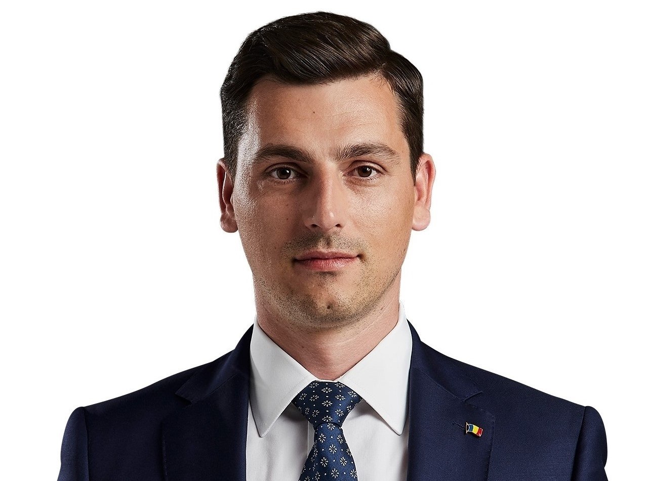 „Coerență, nu populism!” Deputatul PNL Ionel Bogdan reacţionează dur după ce Adrian Câciu a criticat eliminarea impozitului pe cifra de afaceri