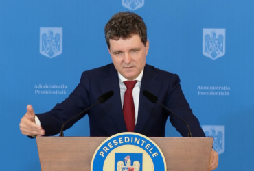 Nicușor Dan, despre numirile la SRI și SIE: „Nu ne permitem să facem jocuri”. Cum vede problema magistraților