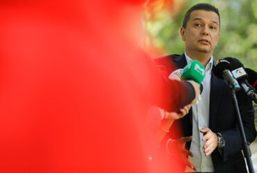 Congres cu final anunțat în PSD. Corlățean se retrage, partidul rămâne cu un singur candidat: „Sunt mulți nemulțumiți acolo” ANALIZĂ