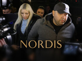 Patronul Nordis, Vladimir Ciorbă, scapă definitiv de controlul judiciar și poate părăsi țara