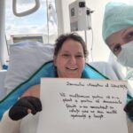 Ministerul Sănătății va prelua costurile aferente tratamentului Laviniei, a anunțat sora ei. „Mâine urmează o nouă intervenție”
