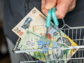 BCR vede inflația sărind la 7,5% după primul pachet fiscal. 5 sfaturi pragmatice pentru a-ți proteja banii când ai de-a face cu o asemenea inflatie