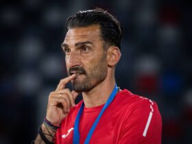 FCSB, a treia înfrângere consecutivă în SuperLiga – Unirea Slobozia a câștigat în Ghencea