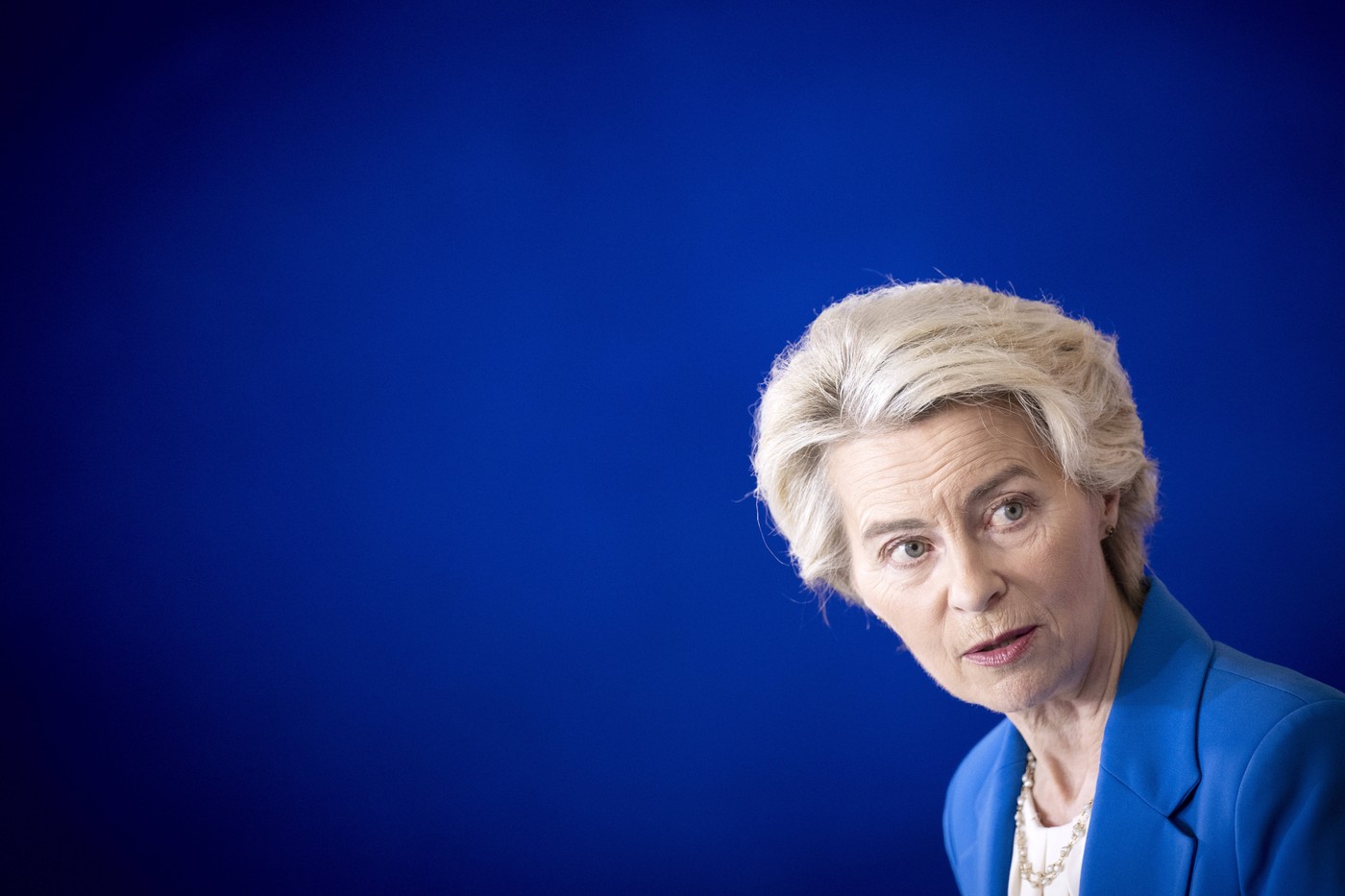 Ursula von der Leyen: Europa elaborează planuri „precise” de trimitere de trupe în Ucraina, ca parte a garanţiilor de securitate post-conflict