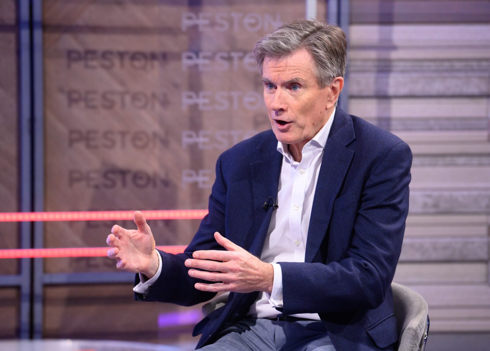 Fostul șef MI6, înaintea întâlnirii Trump-Putin: Un acord de pace astăzi va fi o veste foarte proastă pentru Ucraina