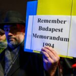 Trump face „o mare greșeală” cu Putin. Avertismentul lansat de un personaj-cheie implicat în pactul prin care Kievul a dat la schimb armele nucleare pentru garanții de securitate