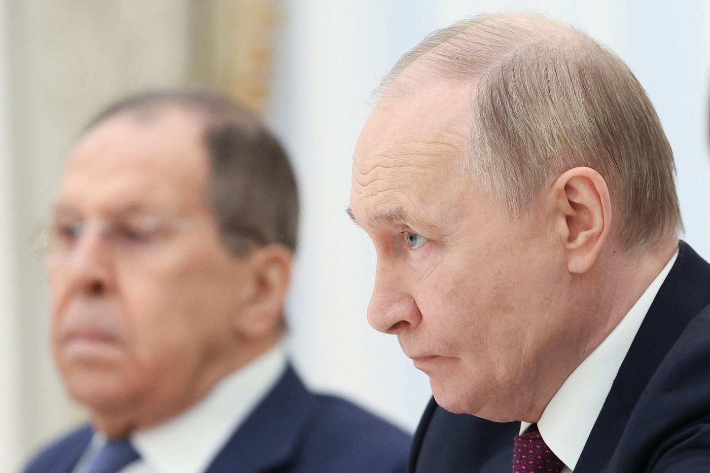 Moscova neagă pregătirile pentru un summit Putin–Zelenski. Lavrov: „Nu este planificată nicio întâlnire”