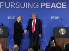 Cristian Tudor Popescu, despre planul lui Trump pentru Ucraina: „Cuvântul pace n-a mai avut un sens atât de hidos de la Munchen. Trocul sângeros de atunci se repetă acum”