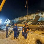 VIDEO Explozie la o fabrică de armament în Rusia. Explicația autorităților pentru incident