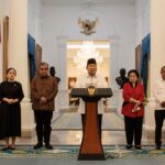 VIDEO Salariile parlamentarilor au fost tăiate în Indonezia, după protestele violente în care au murit cinci oameni