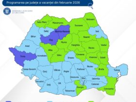 Structura anului școlar 2025–2026: calendar complet și noutăți. Ce zile libere vor mai avea elevii în afară de vacanțe