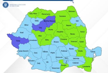 Structura anului școlar 2025–2026: calendar complet și noutăți. Ce zile libere vor mai avea elevii în afară de vacanțe