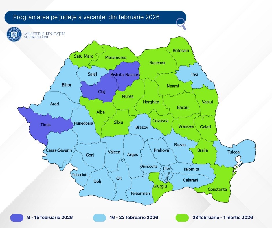 Structura anului școlar 2025–2026: calendar complet și noutăți. Ce zile libere vor mai avea elevii în afară de vacanțe Structura anului școlar 2025–2026: calendar complet și noutăți. Ce zile libere vor mai avea elevii în afară de vacanțe