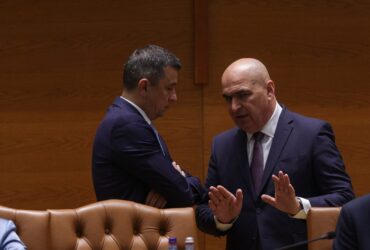 Guvernul va prelungi plafonarea la produsele de bază. Coaliția va stabili pentru cât timp se mai aplică măsura