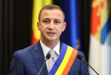 Situație paradoxală la CJ Timiș. Alfred Simonis: „După reforma tăierilor, încă mai răman 200 de posturi care ar putea fi ocupate”