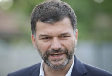 Criză în REPER. Octavian Berceanu demisionează de la șefia partidului după doar șase zile de când a fost ales