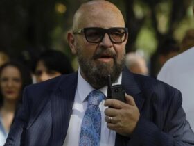 Piedone demisionează din PUSL și își face propriul partid. „A venit timpul să ajut cetățenii de la un alt nivel”. Ce spune despre candidatura la Primăria Capitalei