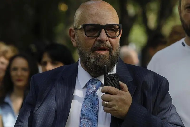 Piedone demisionează din PUSL și își face propriul partid. „A venit timpul să ajut cetățenii de la un alt nivel”. Ce spune despre candidatura la Primăria Capitalei