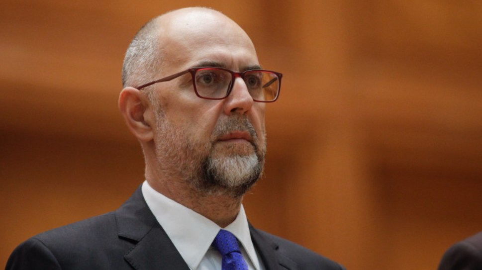 Kelemen Hunor, despre cum funcționează statul: „Am și eu nemulțumirile mele profunde”. Critici la adresa ANAF și a Registrul Comerțului