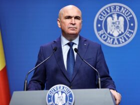 Bolojan vrea creșterea vârstei de pensionare: „Avem nevoie de mai mulți oameni în piața reală a muncii. Ne place sau nu ne place”